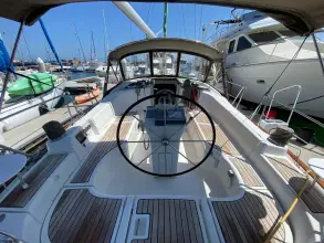 Thumbnail von Beneteau Oceanis Clipper 423 Qstadore