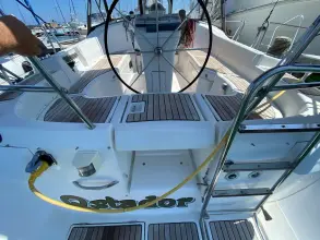 Thumbnail von Beneteau Oceanis Clipper 423 Qstadore