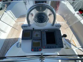 Thumbnail von Beneteau Oceanis Clipper 423 Qstadore