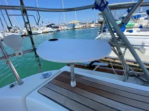 Thumbnail von Beneteau Oceanis Clipper 423 Qstadore