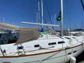 Thumbnail von Beneteau Oceanis Clipper 423 Qstadore