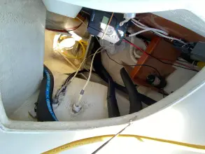 Thumbnail von Beneteau Oceanis Clipper 423 Qstadore