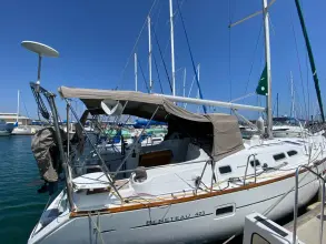 Thumbnail von Beneteau Oceanis Clipper 423 Qstadore