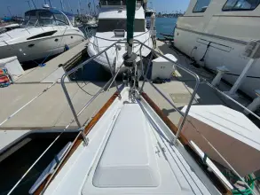 Thumbnail von Beneteau Oceanis Clipper 423 Qstadore