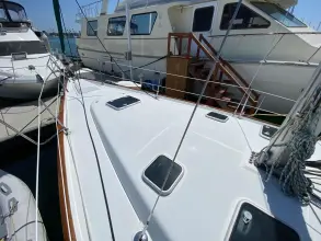 Thumbnail von Beneteau Oceanis Clipper 423 Qstadore