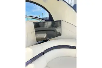 Thumbnail von Sea Ray 40 Sundancer  ALIBI