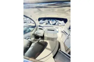 Thumbnail von Sea Ray 40 Sundancer  ALIBI