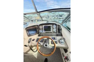 Thumbnail von Sea Ray 40 Sundancer  ALIBI