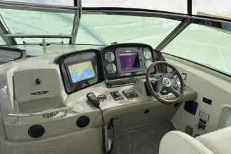 Thumbnail von Sea Ray 40 Sundancer  ALIBI