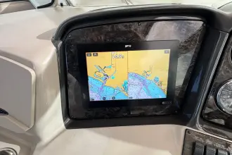 Thumbnail von Sea Ray 40 Sundancer  ALIBI