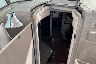Thumbnail von Sea Ray 40 Sundancer  ALIBI