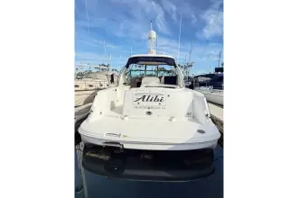 Thumbnail von Sea Ray 40 Sundancer  ALIBI