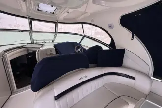 Thumbnail von Sea Ray 40 Sundancer  ALIBI