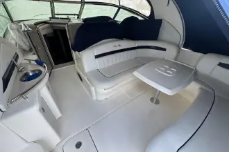 Thumbnail von Sea Ray 40 Sundancer  ALIBI