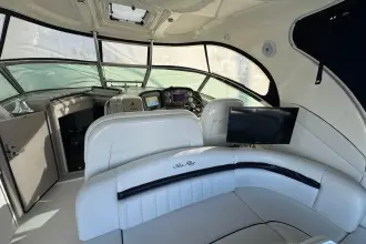 Thumbnail von Sea Ray 40 Sundancer  ALIBI