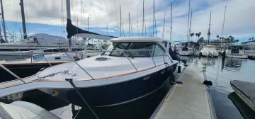 Thumbnail von Tiara Yachts 3100 Coronet Frenchy