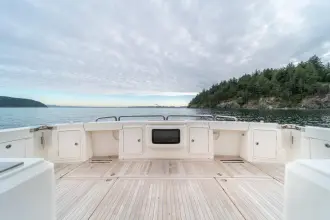 Thumbnail von Riviera 64 Sports Motor Yacht -