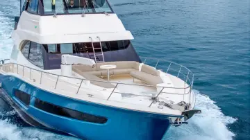 Thumbnail von Riviera 64 Sports Motor Yacht -