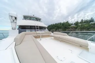 Thumbnail von Riviera 64 Sports Motor Yacht -