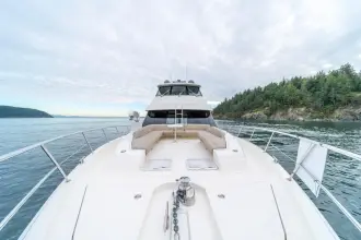 Thumbnail von Riviera 64 Sports Motor Yacht -
