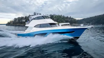 Thumbnail von Riviera 64 Sports Motor Yacht -