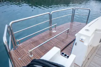 Thumbnail von Riviera 64 Sports Motor Yacht -