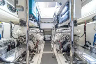 Thumbnail von Riviera 64 Sports Motor Yacht -
