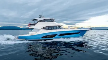 Thumbnail von Riviera 64 Sports Motor Yacht -