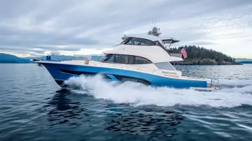 Thumbnail von Riviera 64 Sports Motor Yacht -