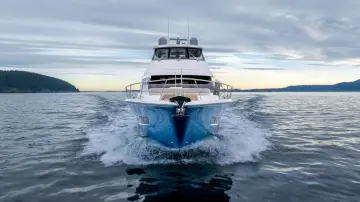 Thumbnail von Riviera 64 Sports Motor Yacht -