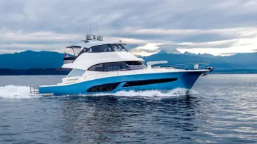 Thumbnail von Riviera 64 Sports Motor Yacht -