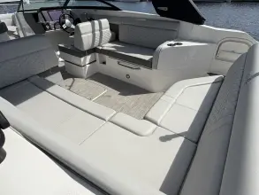 Thumbnail von Sea Ray 270 SD-OB
