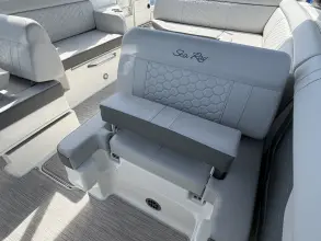 Thumbnail von Sea Ray 270 SD-OB