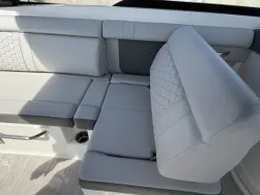 Thumbnail von Sea Ray 270 SD-OB