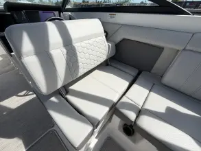 Thumbnail von Sea Ray 270 SD-OB