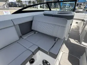 Thumbnail von Sea Ray 270 SD-OB