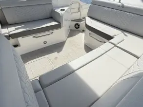 Thumbnail von Sea Ray 270 SD-OB