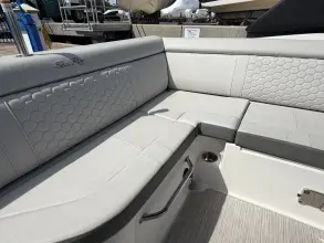 Thumbnail von Sea Ray 270 SD-OB