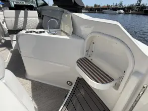 Thumbnail von Sea Ray 270 SD-OB