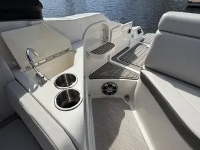 Thumbnail von Sea Ray 270 SD-OB