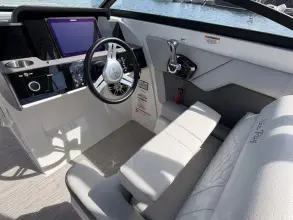 Thumbnail von Sea Ray 270 SD-OB