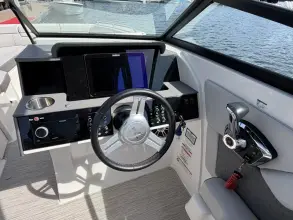 Thumbnail von Sea Ray 270 SD-OB