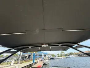 Thumbnail von Sea Ray 270 SD-OB
