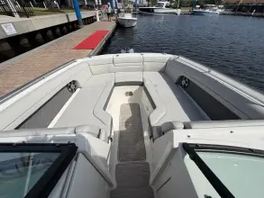 Thumbnail von Sea Ray 270 SD-OB
