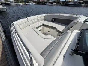 Thumbnail von Sea Ray 270 SD-OB