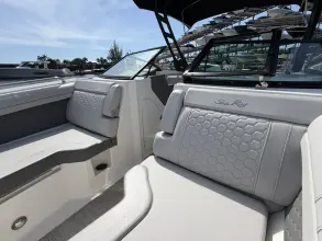 Thumbnail von Sea Ray 270 SD-OB