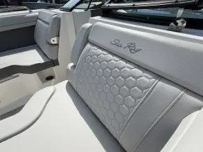 Thumbnail von Sea Ray 270 SD-OB