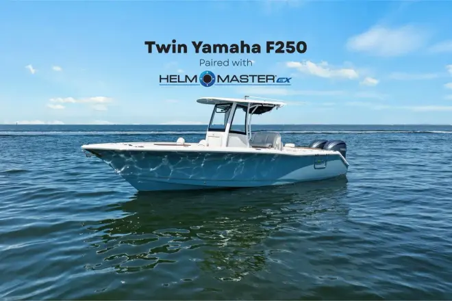 Sea Hunt 27 Gamefish