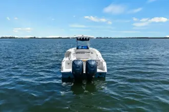 Thumbnail von Sea Hunt 27 Gamefish