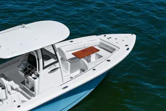 Thumbnail von Sea Hunt 27 Gamefish